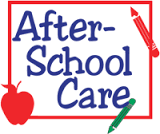 After School Care Logo